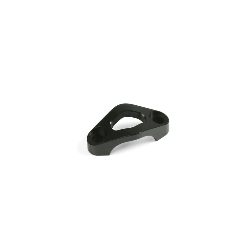 Hope Race Master Cylinder Clamp Black