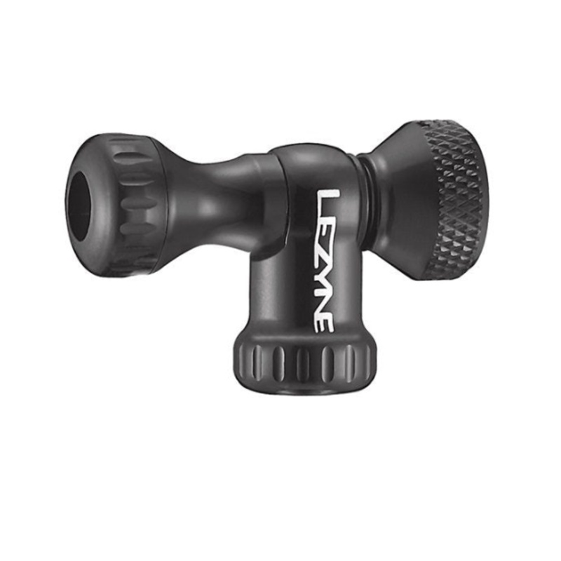 Lezyne Control Drive Co2 - No Cart