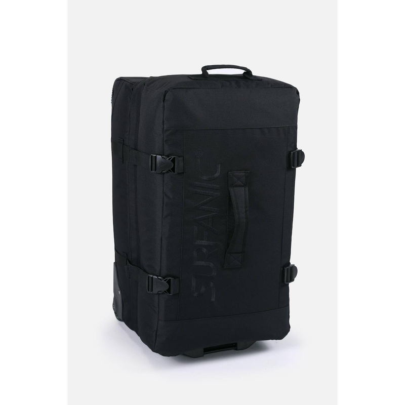 Surfanic Maxim 2.0 100L Roller Bag Dusty Pink 100L