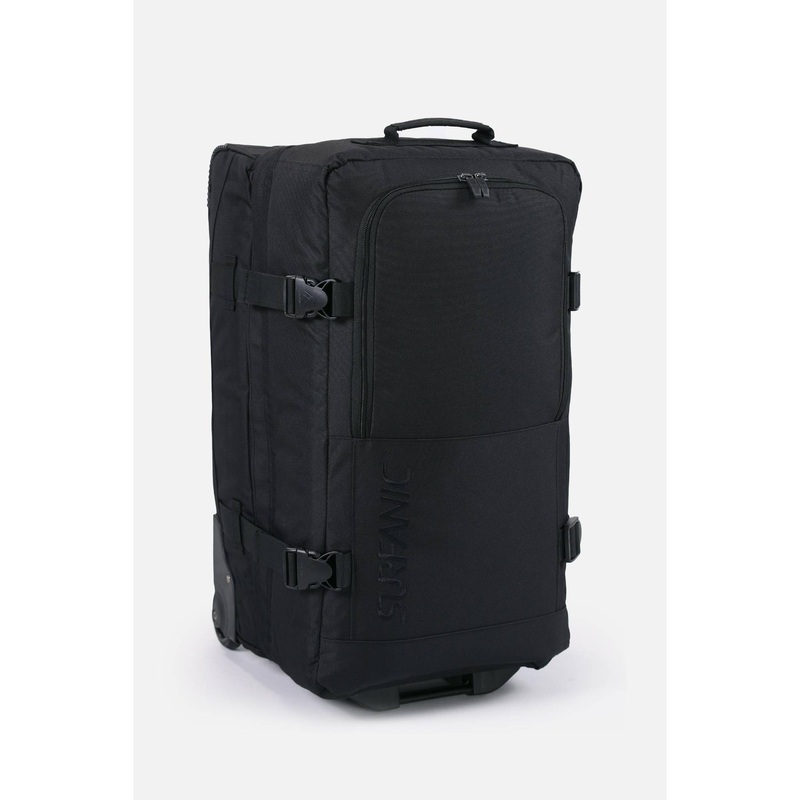 Surfanic Maxim 2.0 70L Roller Bag Dusty Pink 70L