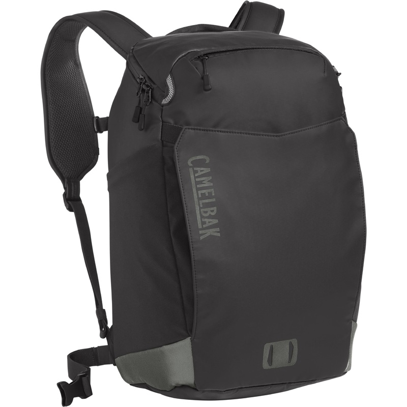 Camelbak M.U.L.E. Commute 22 Black