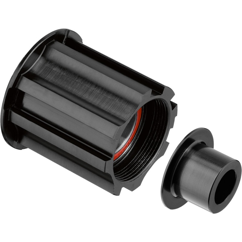 DT Swiss Ratchet Freehub Conversion Kit for Campagnolo Road 142/12mm Black