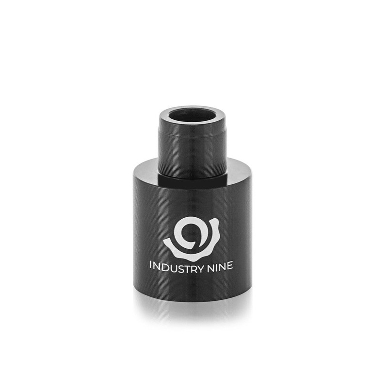 Industry Nine Hydra 1/1 15261015267 Bearing Press Tool Black