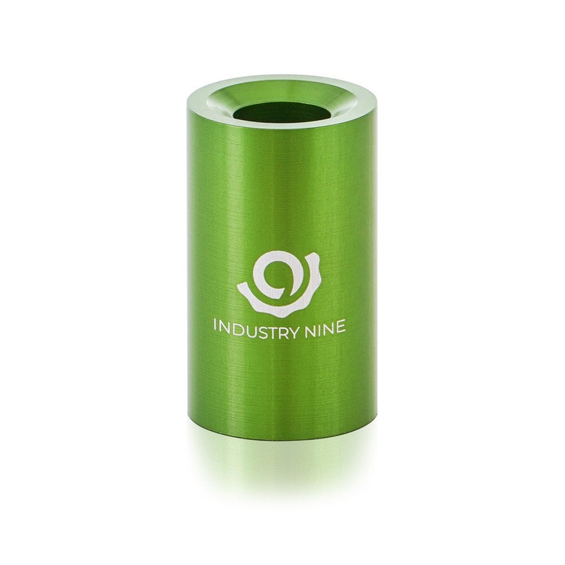 Industry Nine Hydra 1/1 15307 Bearing Press Tool Lime