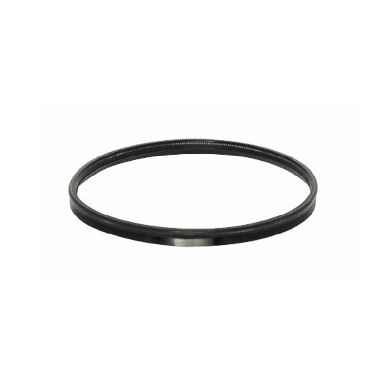 Industry Nine iRiX Headset Top Cover Lip Seal