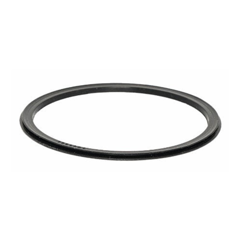 Industry Nine iRiX Silicone Seal Installed On Crown Race