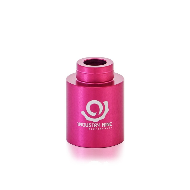 Industry Nine Torch 61803/31803 Bearing Press Tool Pink