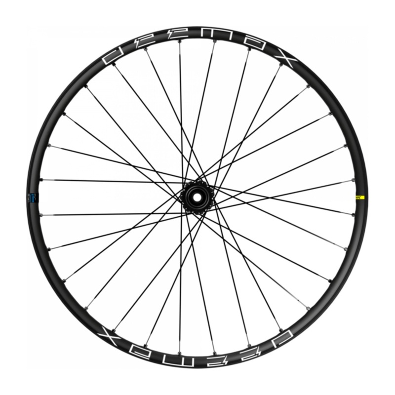 Mavic E-Deemax S30 - 29" E-MTB Wheel Front Boost 110 x 15mm 6-Bolt