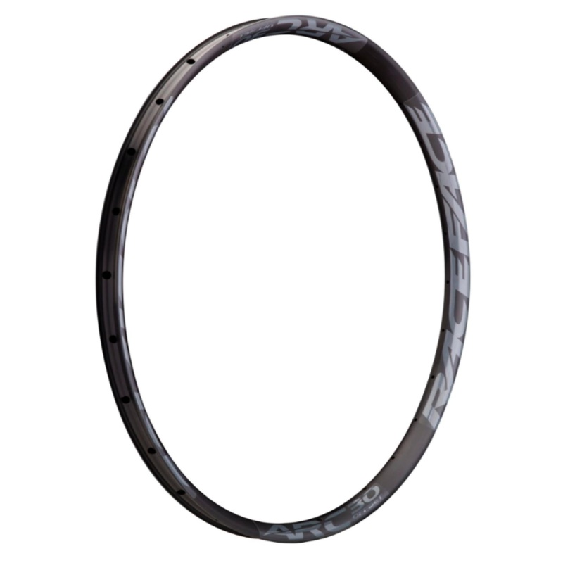 Race Face Arc Offset Rim 29 25mm 28h
