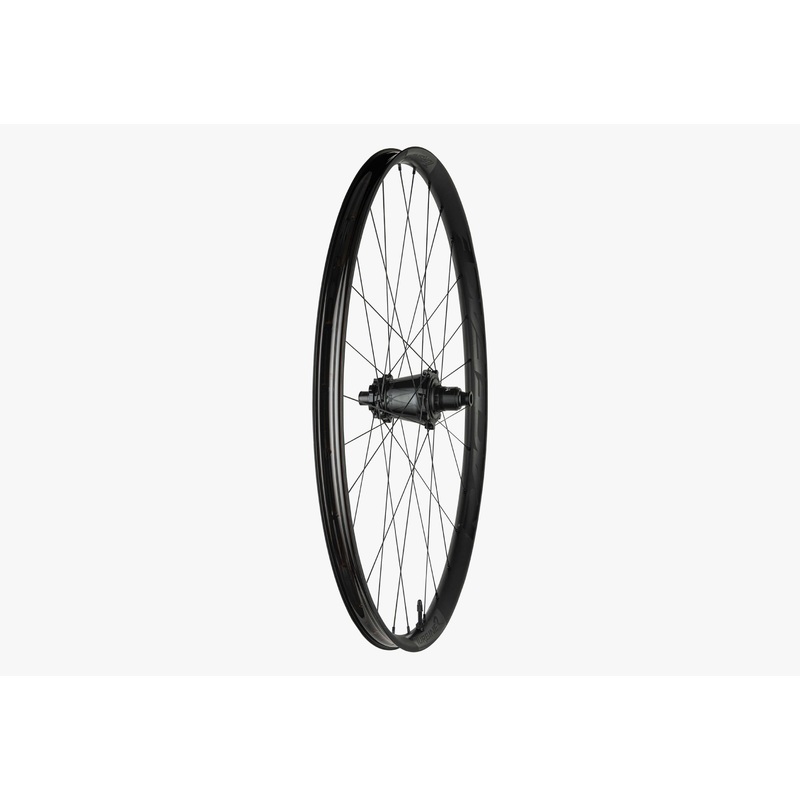 Race Face Turbine 30mm Wheel Black Front 27.5 15x110mm Boost