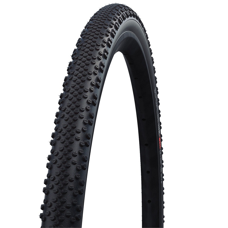Schwalbe G-One Bite Black 29x2.00 Super Ground - Addix SpeedGrip