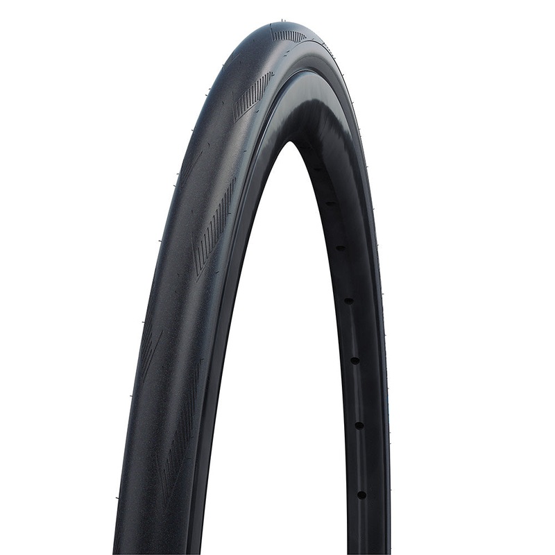 Schwalbe One 365 Black 700x25 RaceGuard - Addix 4Season