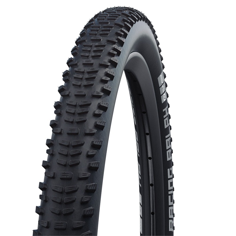 Schwalbe Racing Ralph MTB Tyre Black 29 x 2.25 Performance - Addix