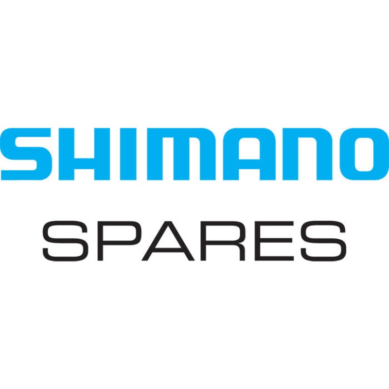 Shimano ST-R9120 Right Hand Lid Unit Black