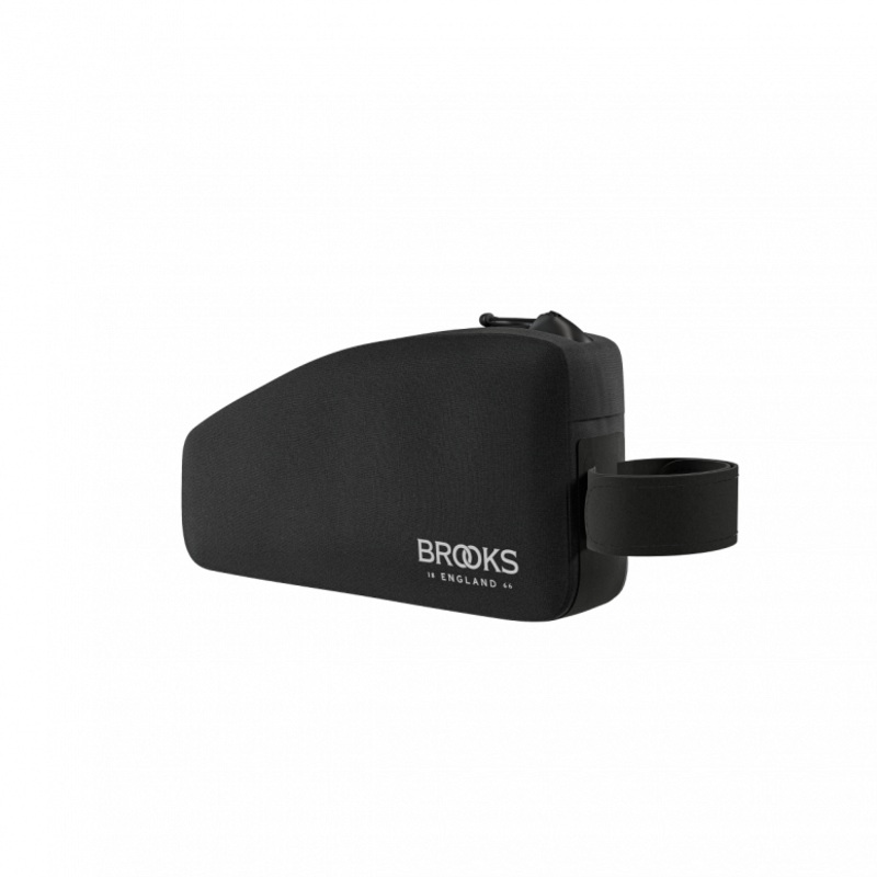 Brooks Scape Top Tube Bag with Bolts Mud Green