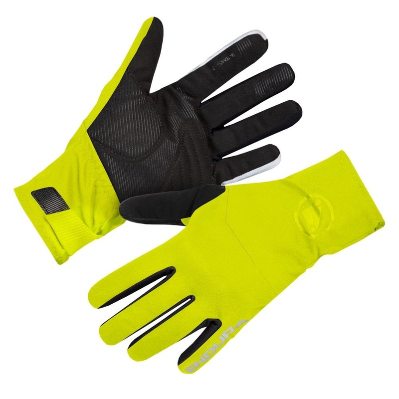 Endura Deluge Glove Black XS
