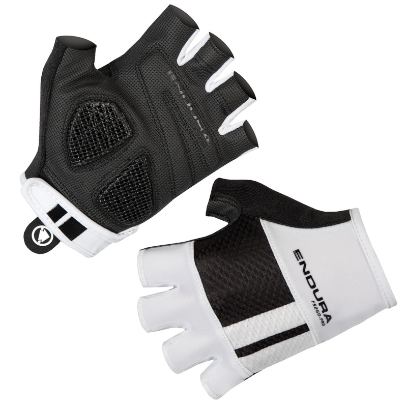 Endura FS260-Pro Aerogel Mitt Black XS