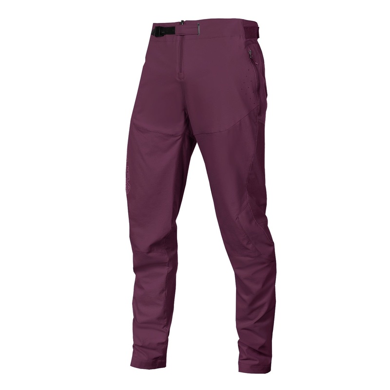 Endura MT500 Burner Pant Black S