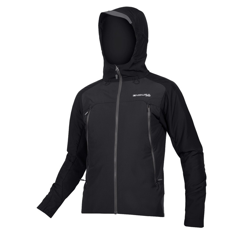 Endura MT500 Freezing Point Jacket II Black XS
