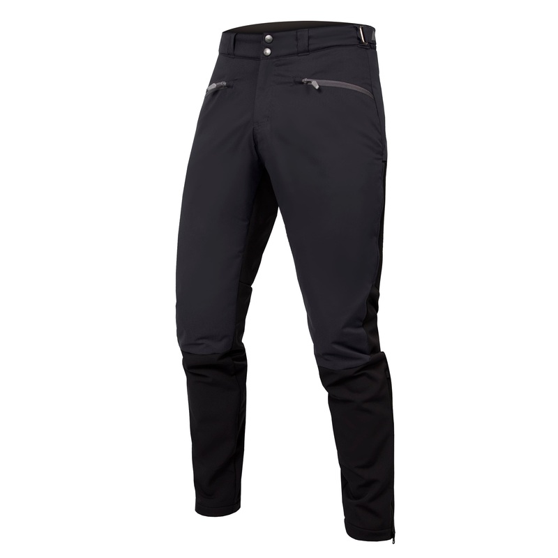 Endura MT500 Freezing Point Trouser Black XS