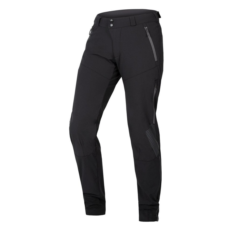 Endura Womens MT500 Spray Baggy Trouser II Black M
