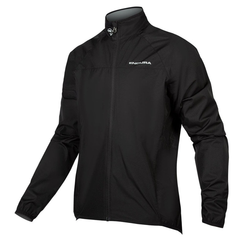 Endura Xtract Jacket II Black S