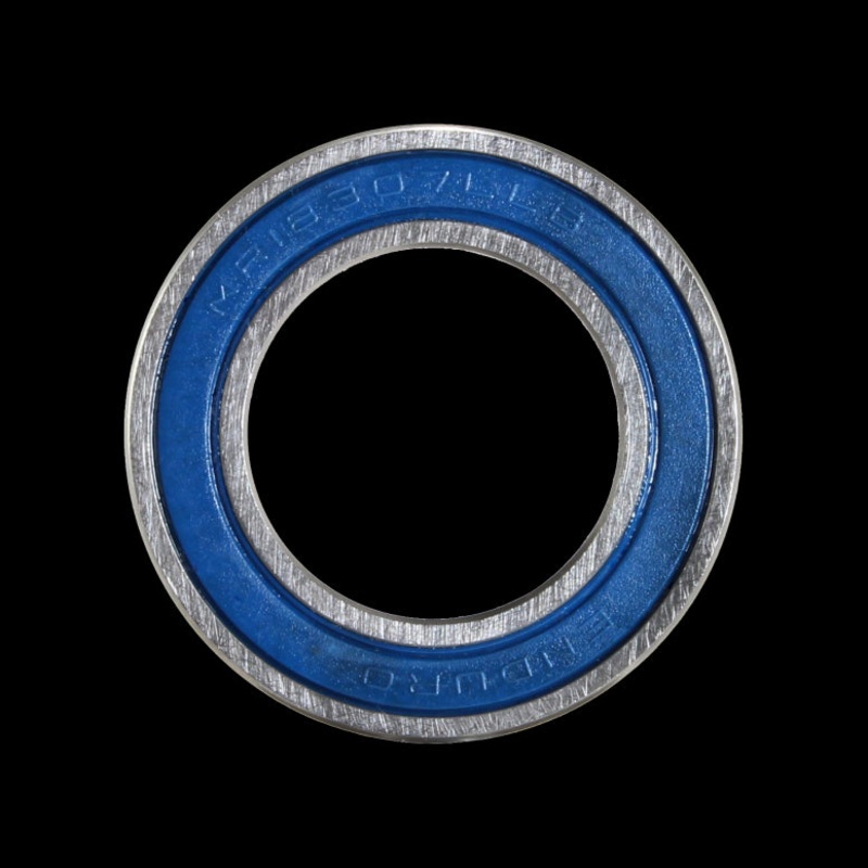Enduro Bearings MR 18287 - ABEC3 - 18x28x7 Each