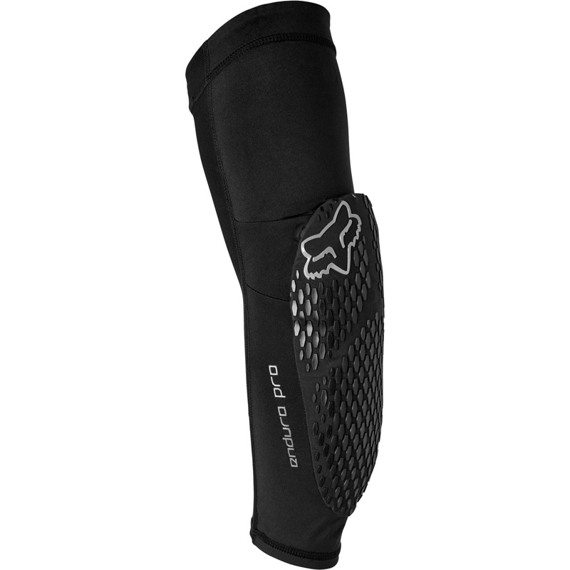 Fox Enduro Pro Elbow Guard Black S