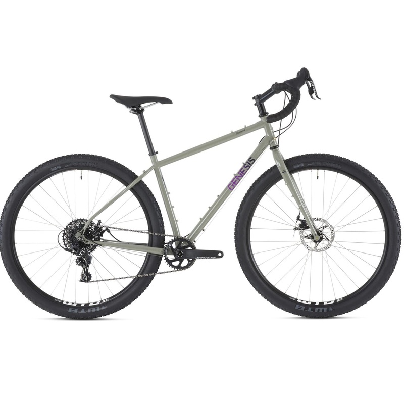 Genesis Vagabond S