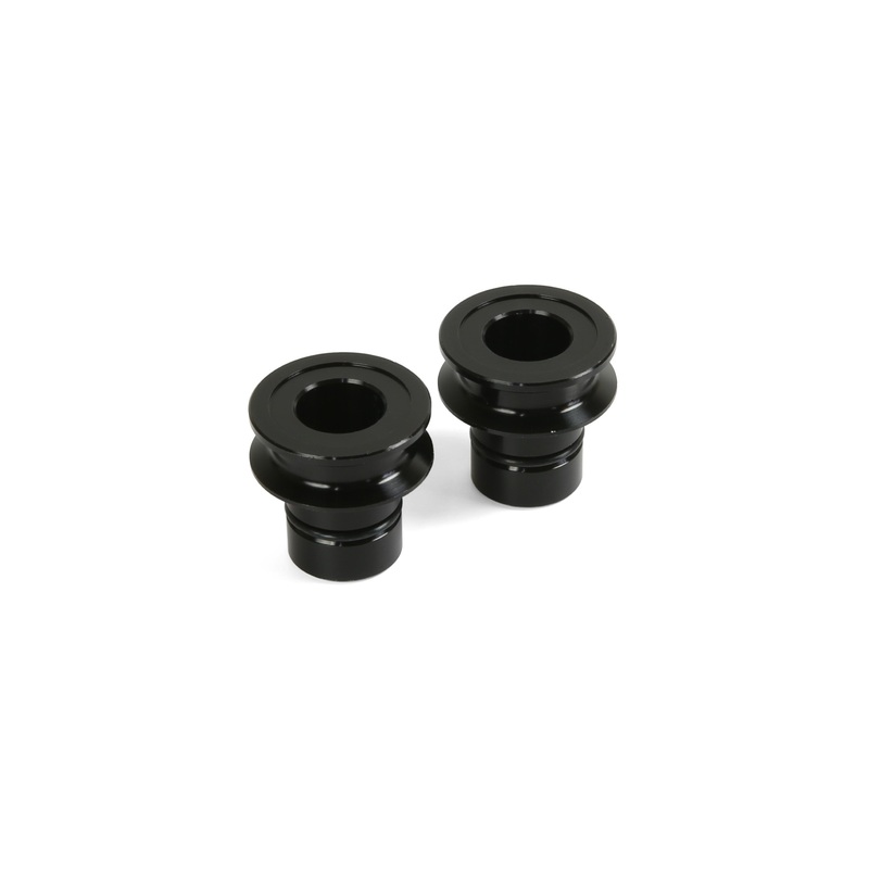 Hope Evo/Pro 4 - O/S Spacer Kit Converter - 15mm