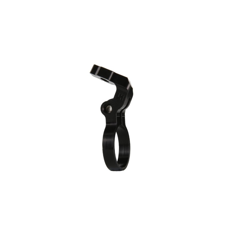 Hope Tech 4 SRAM T-Type Shifter Mount Black LH
