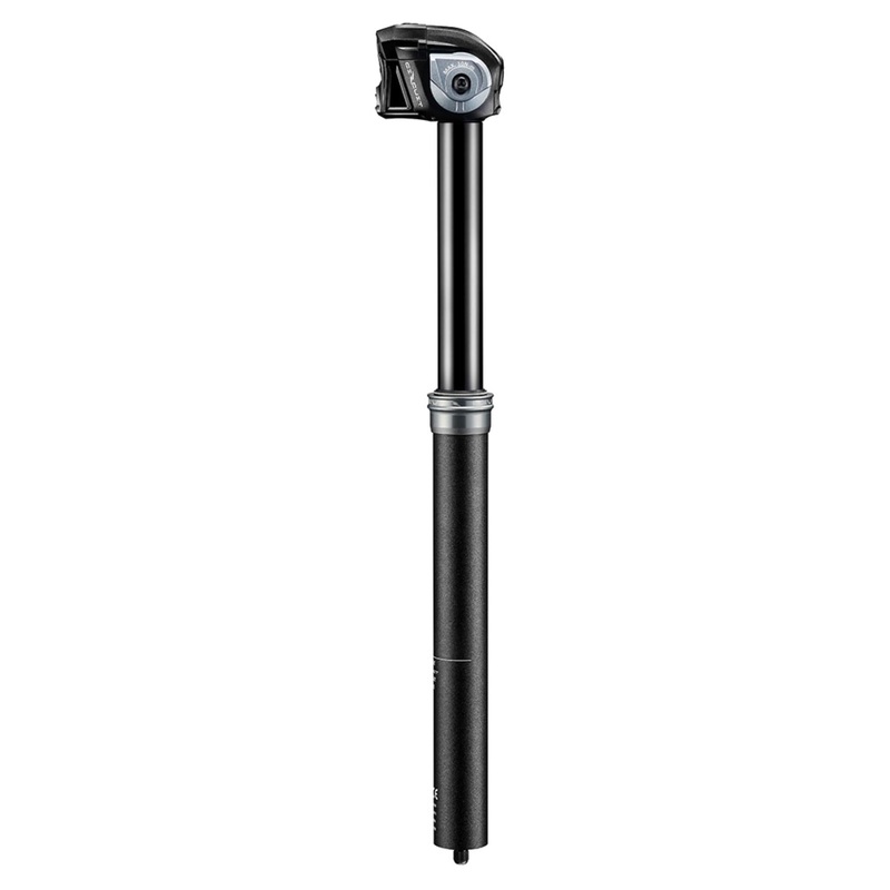 KS LEV Circuit Wireless Dropper Seatpost 30.9mm 125mm