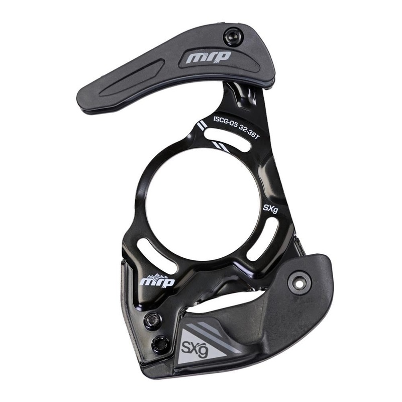 MRP SXg CS Chain Device Black 32-36T ISCG-05