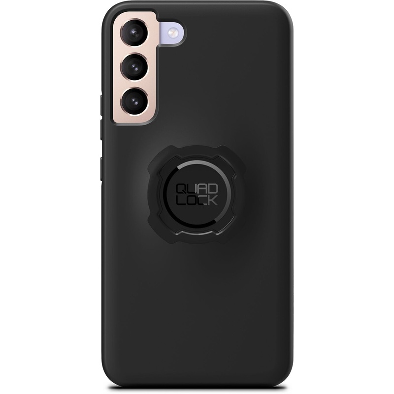 Quad Lock MAG Case - Samsung Galaxy S22+ Black Samsung Galaxy S22 Plus