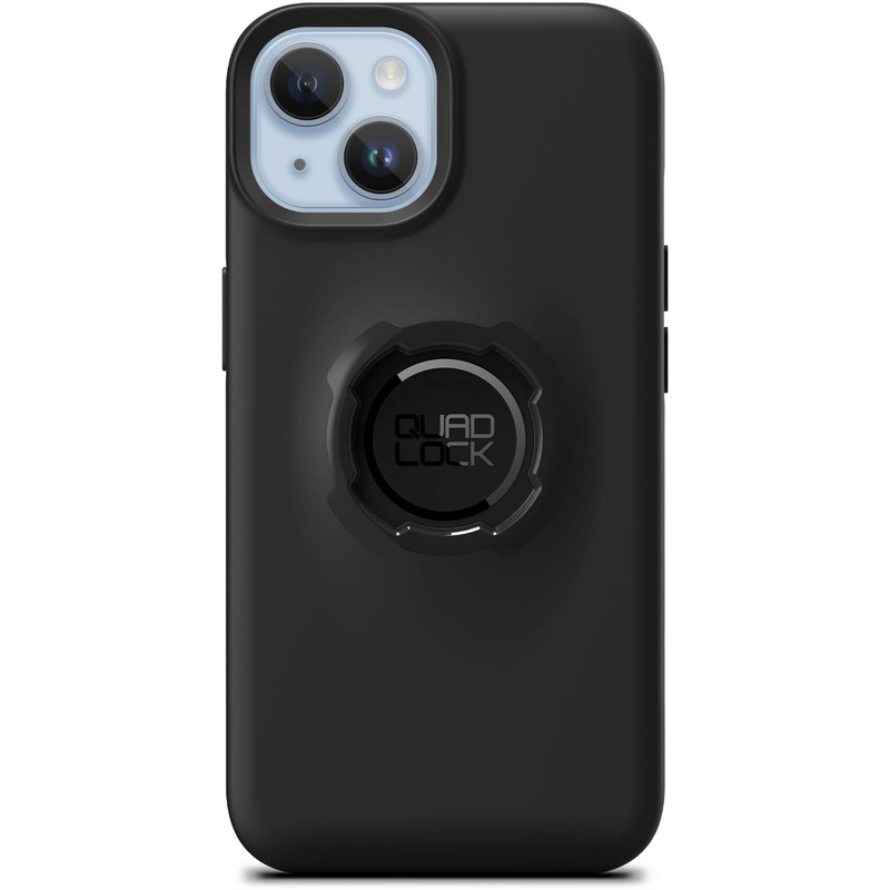 Quad Lock Original Case - iPhone 14 Black iPhone 14