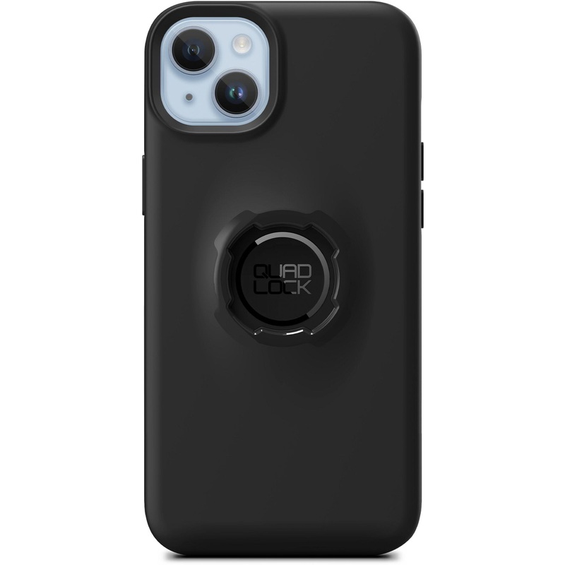 Quad Lock Original Case - iPhone 14 Plus Black iPhone 14 Plus