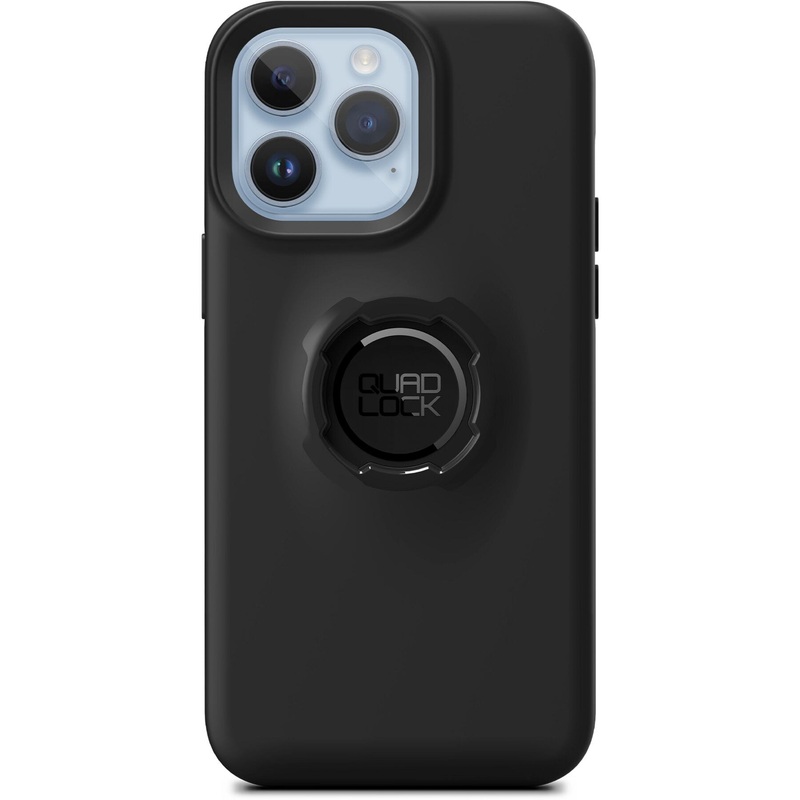 Quad Lock Original Case - iPhone 14 Pro Max Black iPhone 14 Pro Max