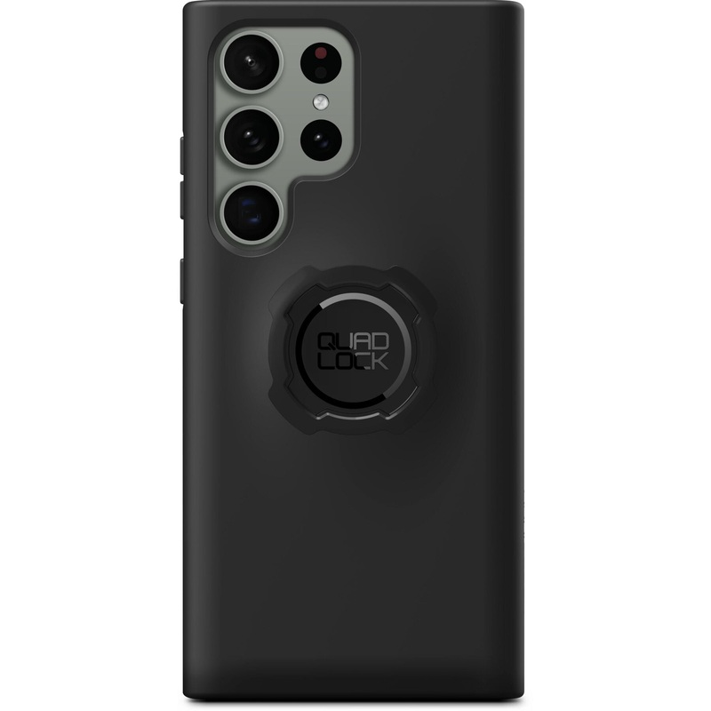 Quad Lock Original Case - Samsung Galaxy S23 Ultra Black Samsung Galaxy S23 Ultra
