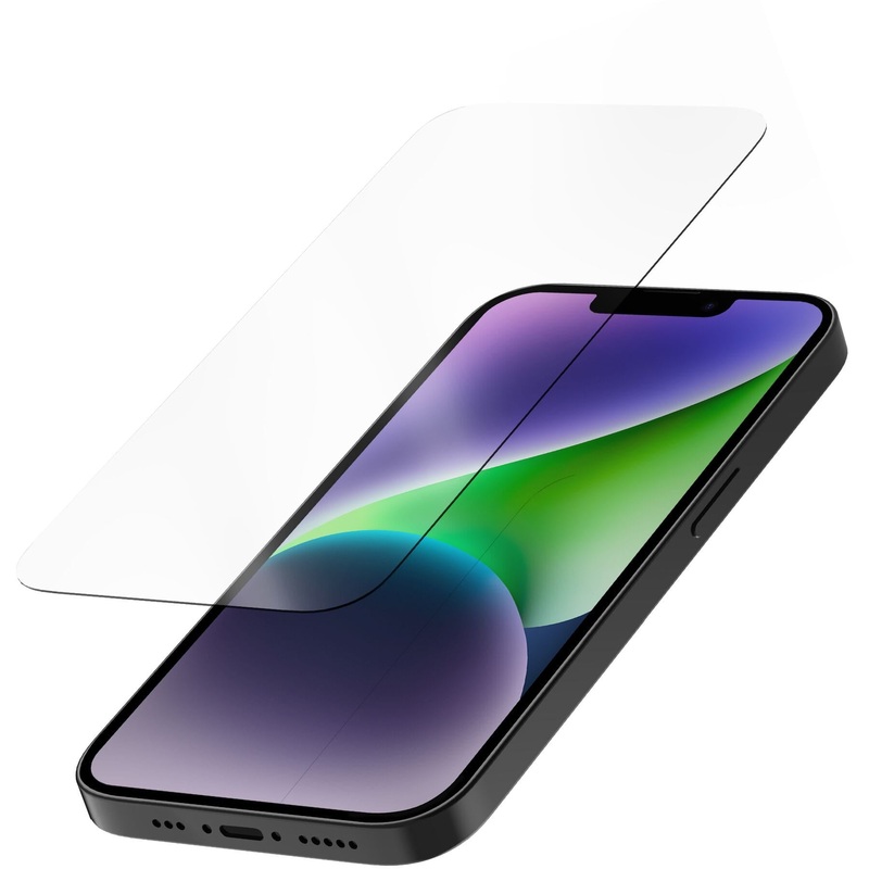 Quad Lock Screen Protector - iPhone 14 Clear iPhone 14