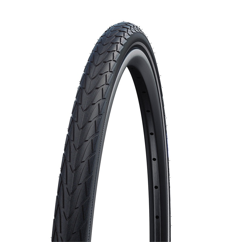 Schwalbe Marathon Racer Black 20x1.50 RaceGuard - Addix