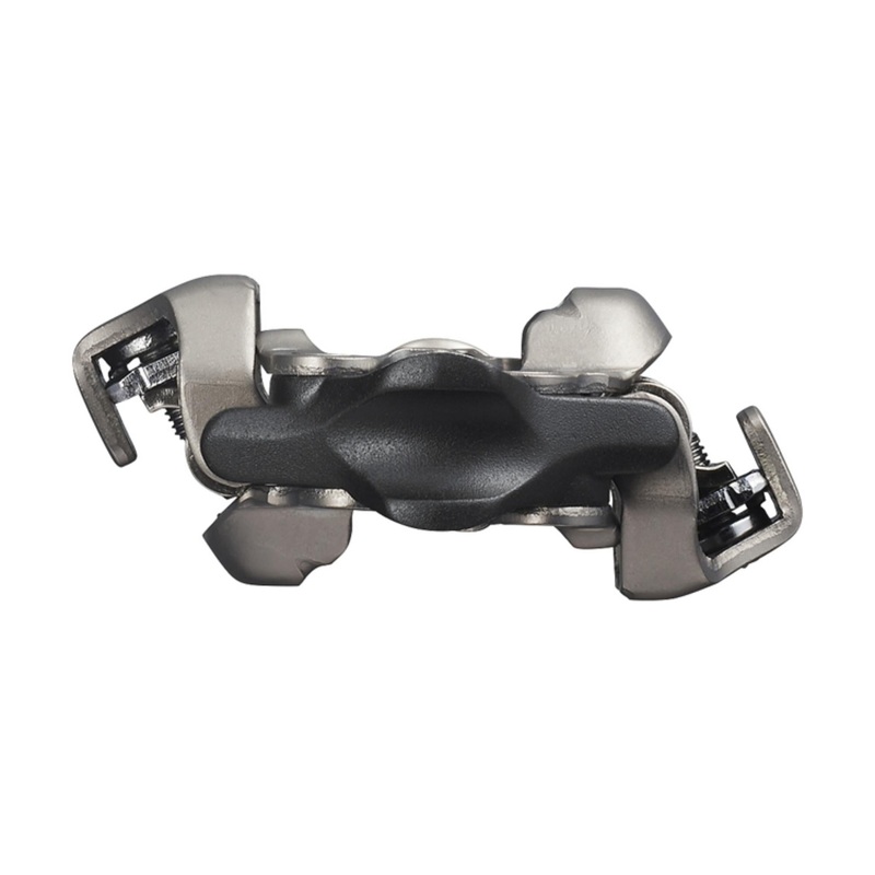 Shimano XTR M9100 XC SPD Pedals Grey / Black Standard