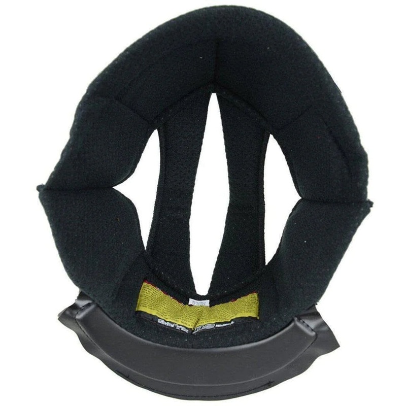 Troy Lee Designs D2 Helmet Replacement Headliner M/L