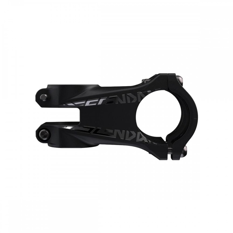 Truvativ Descendant Stem 35mm Black/White 50cm