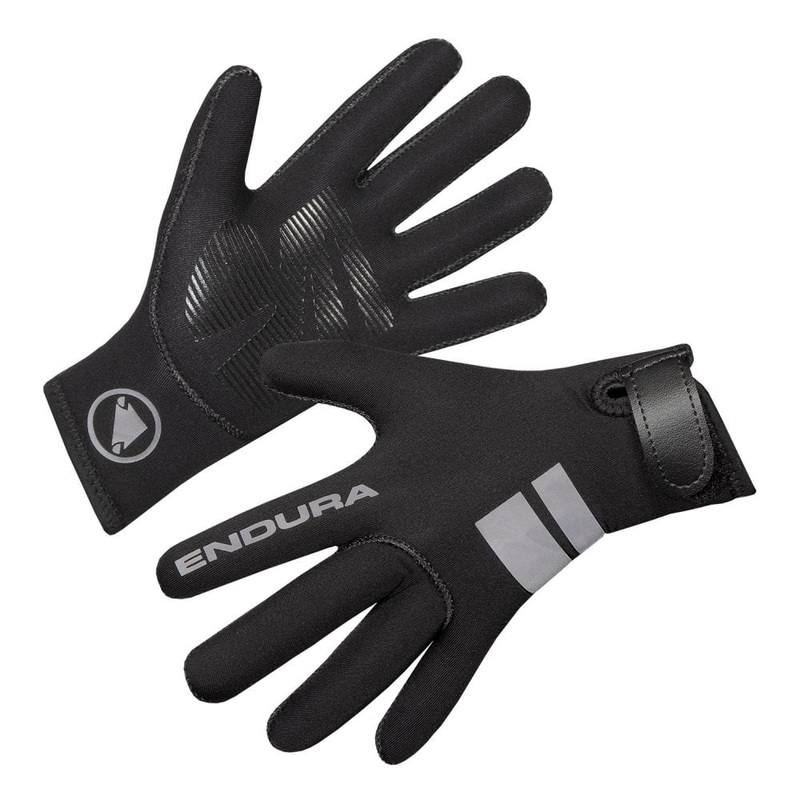 Endura Kid's Nemo II Glove Black 9-10yrs