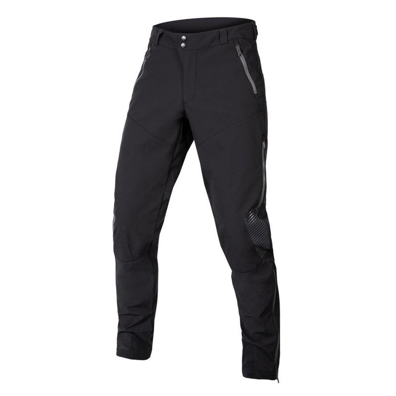 Endura MT500 Spray Trouser Black S