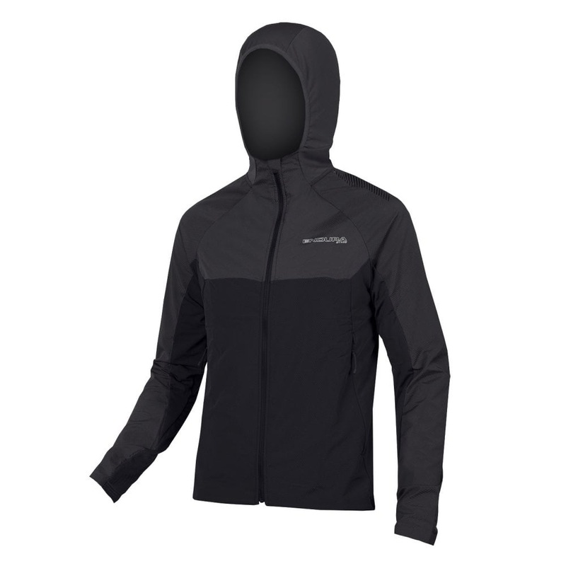 Endura MT500 Thermal L/S II Black S
