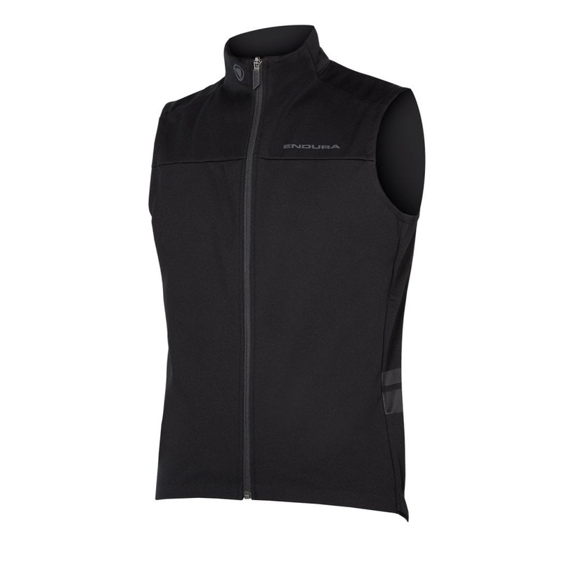 Endura Windchill Gilet II Black S