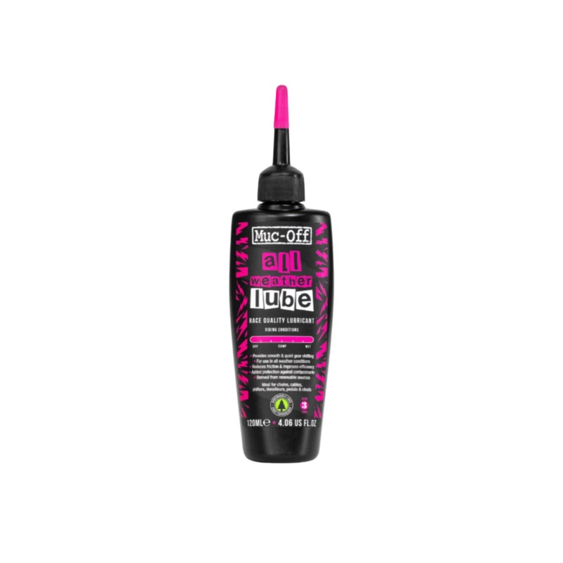 Muc-Off All Weather Lube 50ml