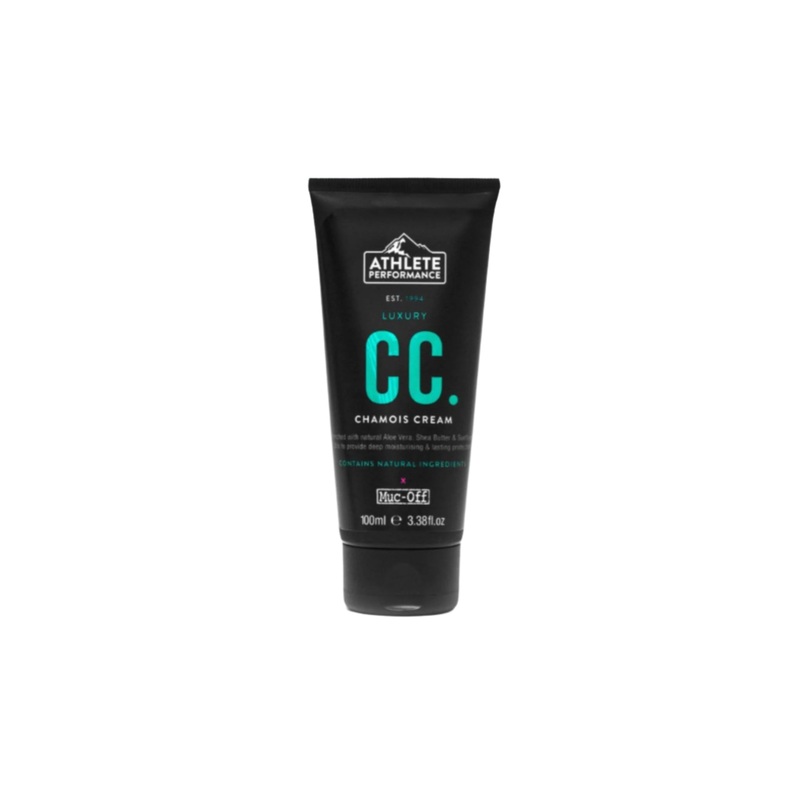 Muc-Off Athlete Performance Chamois Cream 250ml