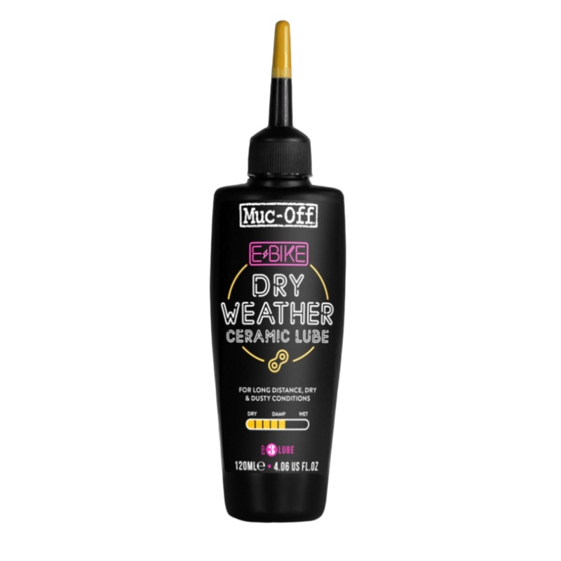 Muc-Off eBike Dry Lube 50ml
